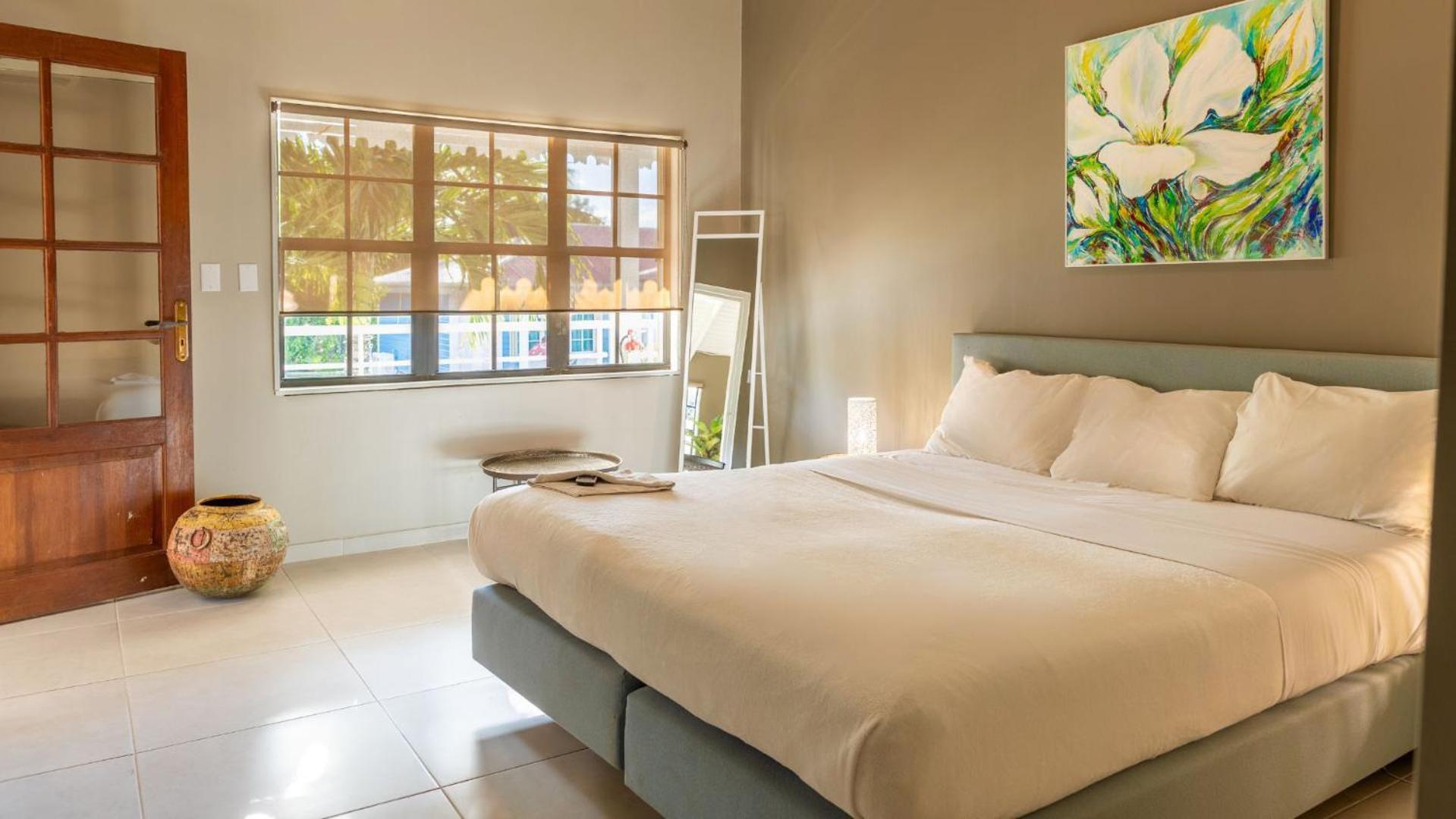 Talk Of The Town Inn & Suites - St Eustatius Oranjestad  Exteriér fotografie